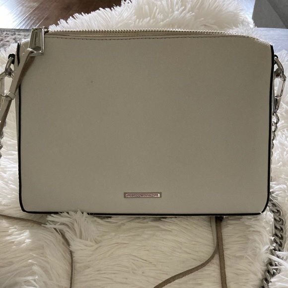 Crossbody bag, excellent condition - Picture 3 of 5